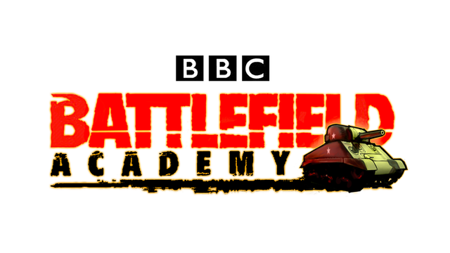 Battle Academy Logo