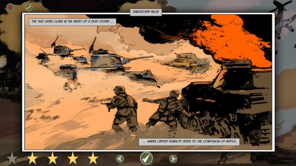 Скриншот из Battle Academy