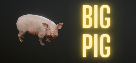 Big Pig PC Specs