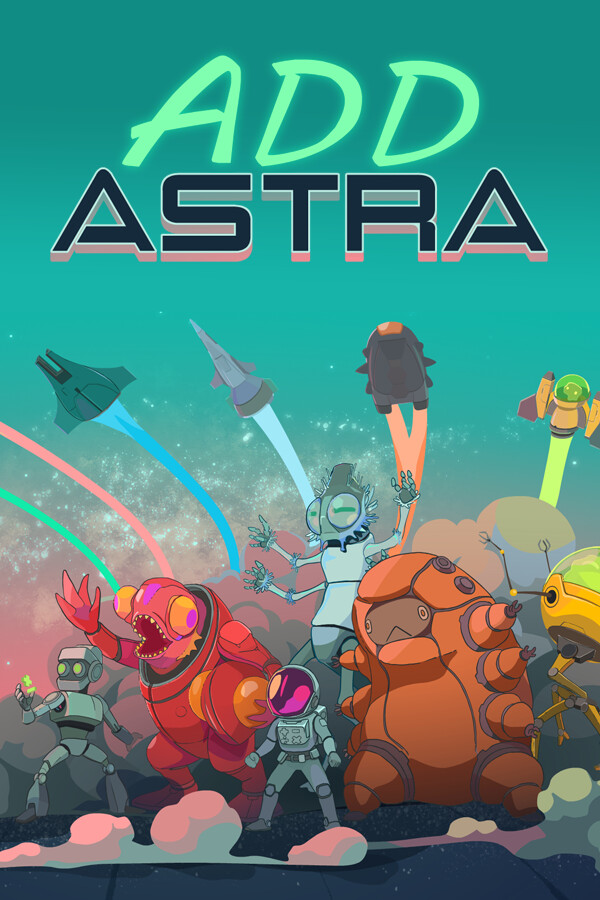 Add Astra for steam