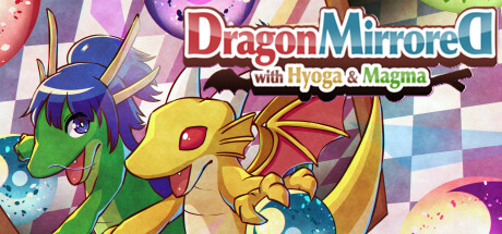 DragonMirroreD with Hyoga & Magma PC Specs