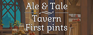 Ale & Tale Tavern: First Pints