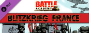Battle Academy : Blitzkrieg France