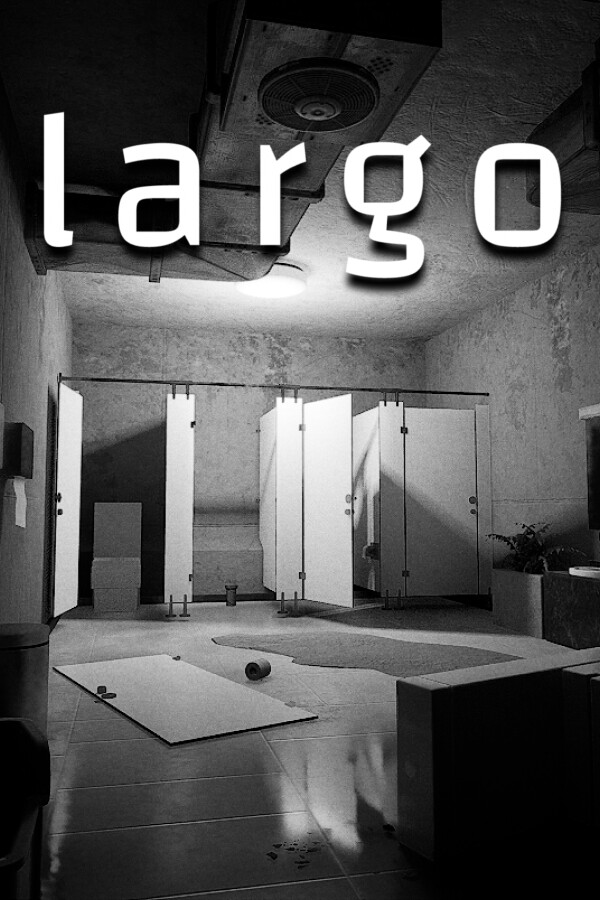 Largo for steam