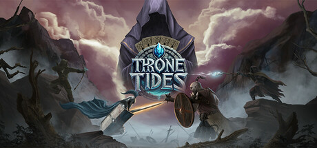 Thone Tides PC Specs