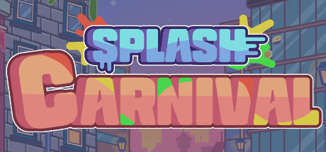 Splash Carnival cover art