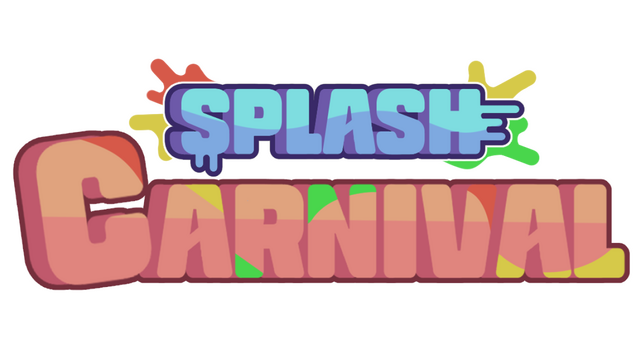 Splash Carnival Logo