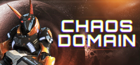Chaos Domain icon