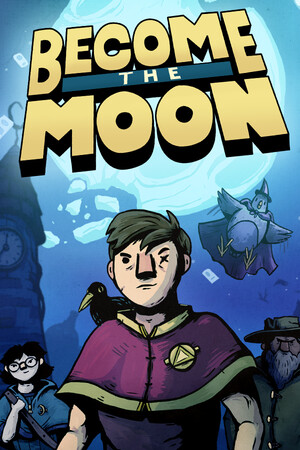 Become the Moon Demo