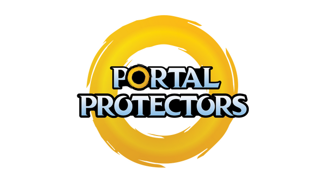 Portal Protectors Logo