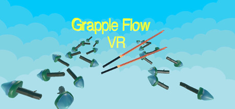 Grapple Flow VR cover art