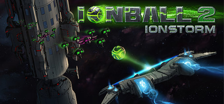 Ionball 2 : Ionstorm