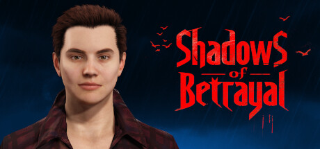 Shadows of Betrayal PC Specs