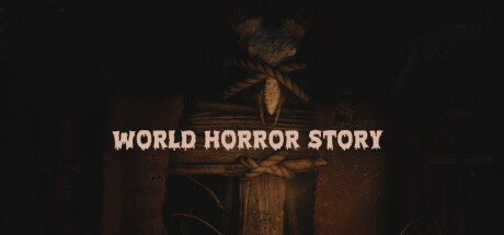 World horror story PC Specs