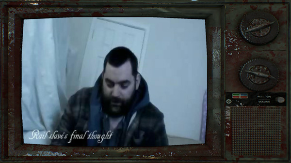 Selfie : Sisters of the Amniotic Lensfor windows and Linux 1