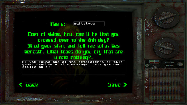 Selfie : Sisters of the Amniotic Lens for linux