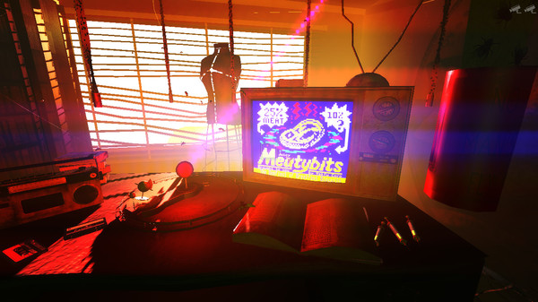 Selfie : Sisters of the Amniotic Lens game for Linux 1