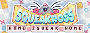 Squeakross: Home Squeak Home