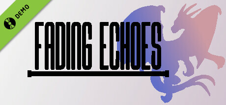 Fading Echoes Demo cover art