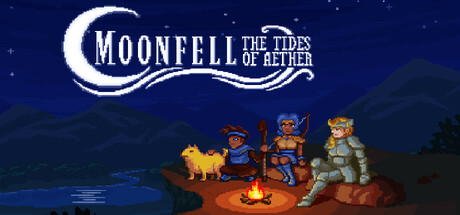 Moonfell: the Tides of Aether PC Specs