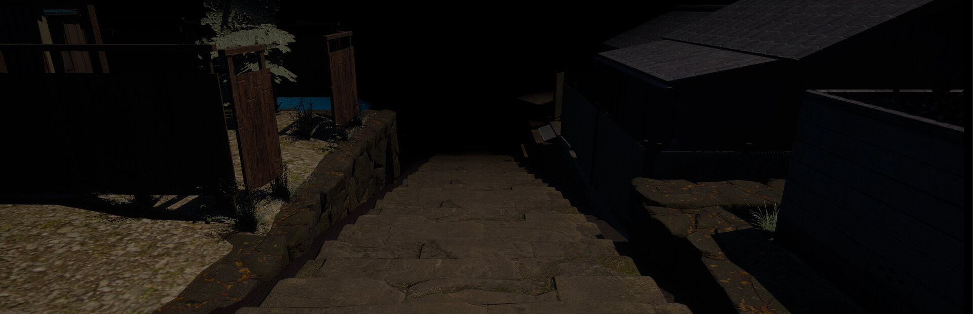 祟り坂 | TATARI Curse road