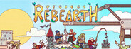 Project Rebearth System Requirements