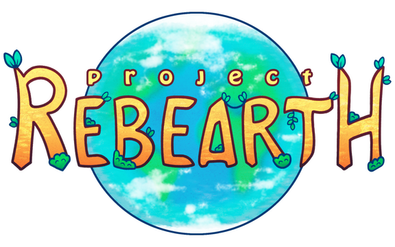 Project Rebearth Logo