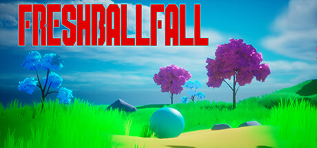 FreshBallFall cover art