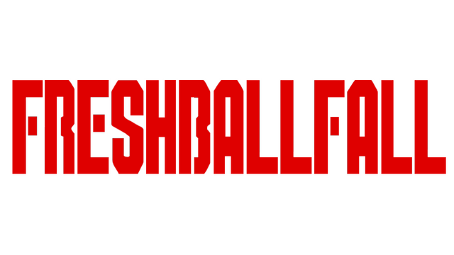 FreshBallFall Logo