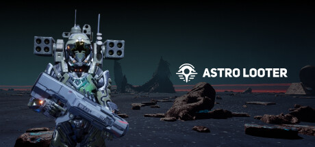 Astro Looter PC Specs