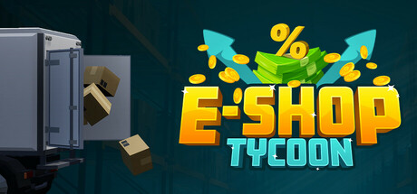 E-Shop Tycoon PC Specs