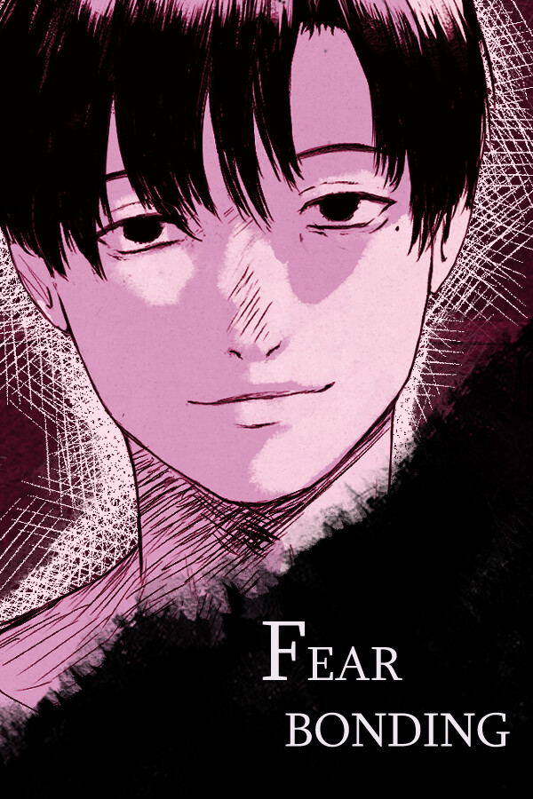 Steam portrait for Fearbonding.