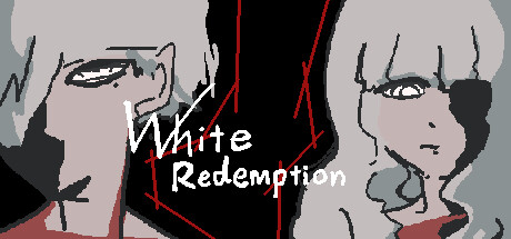 White Redemption cover art