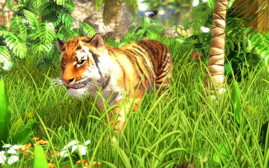 Wildlife Park 3 game for windows Pc 1
