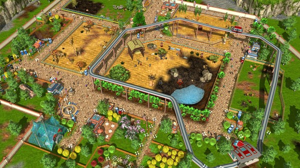 Wildlife Park 3 game for Linux 1