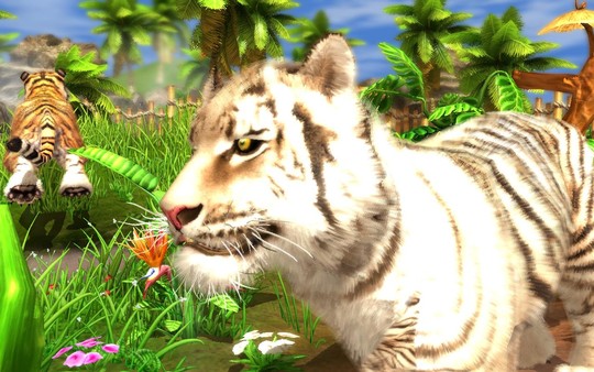 Скриншот из Wildlife Park 3