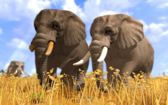 Wildlife Park 3 for linux