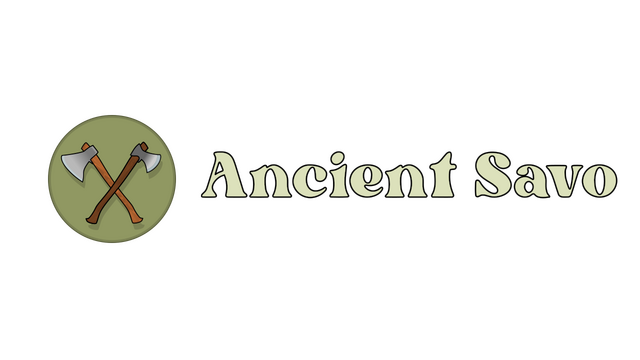 Ancient Savo Logo