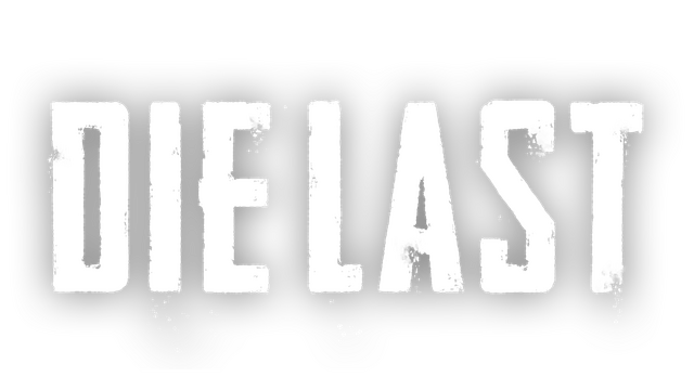 DIE LAST Logo