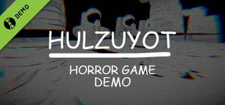 Hulzuyot Horror Game Demo cover art
