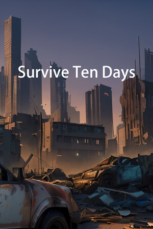 Survive Ten Days Demo