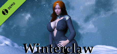 Winterclaw Demo cover art
