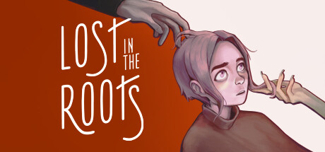 Lost in the Roots cover art