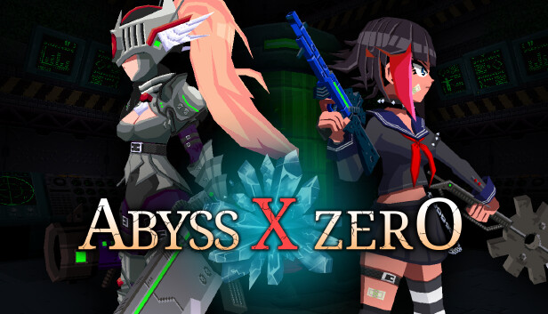 30+ games like ABYSS X ZERO - SteamPeek