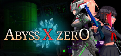 ABYSS X ZERO PC Specs