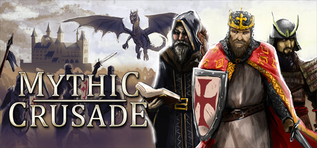 Mythic Crusade PC Specs