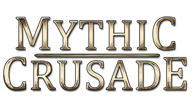 Mythic Crusade Logo