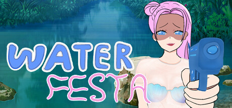 Water Festa cover art