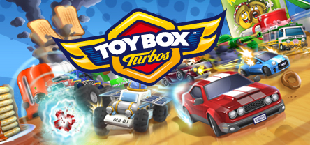 Toybox Turbos en Steam
