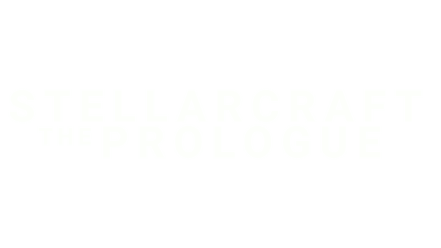 Stellarcraft The Prologue Logo